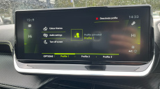 Peugeot 2008 1.2 PureTech 130 GT 5dr Petrol Estate